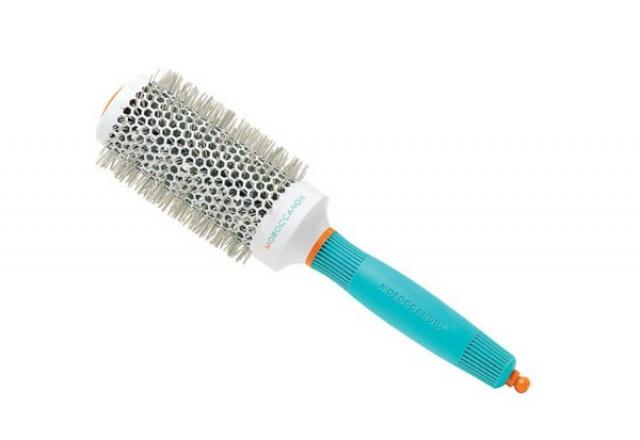 Brosse Thermique Céramique 45mm