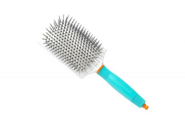 Brosse Pneumatique