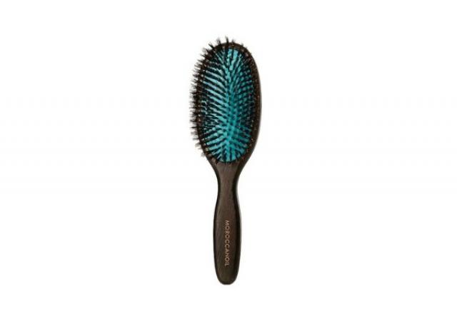 Brosse Pneumatique Bois