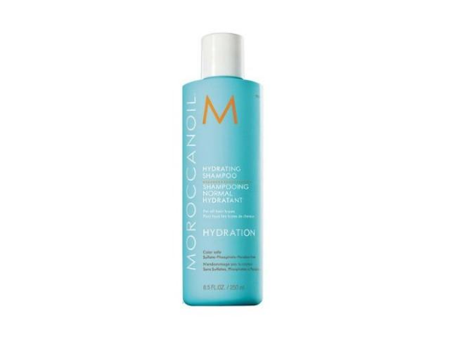 Shampoing Normal Hydratant 250mL